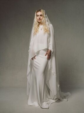 Sarah Seven ‘The Moon’ Skirt and Top